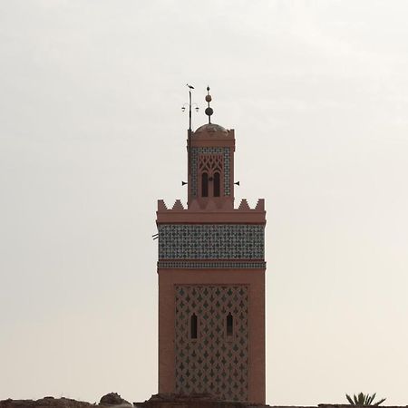 Riad Dar Alfarah Marrakesh Extérieur photo